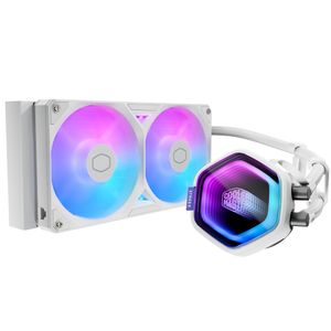 Buy Cooler Master MasterLiquid 240 Atmos II ARGB AIO CPU